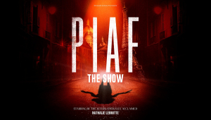 Image of Piaf! The Show
