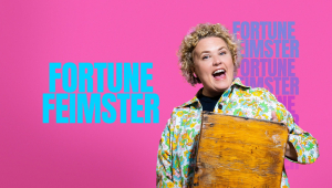 Image of Fortune Feimster