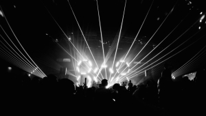 Image of The Sweet Caroline Tour Starring Jay White