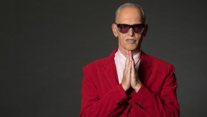 Image of A John Waters Christmas