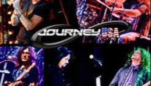 Image of Journey USA