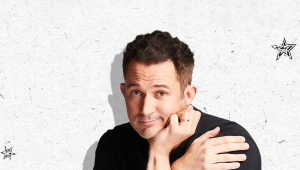 Image of Justin Willman