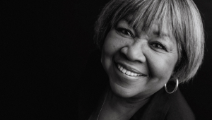 Image of Mavis Staples