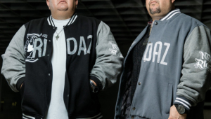 Image of NB Ridaz