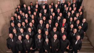 Image of Palm Springs Gay Men's Chorus: Dancing Queens
