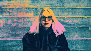 Image of Rickie Lee Jones
