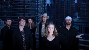 Image of Rumours - A Fleetwood Mac Tribute