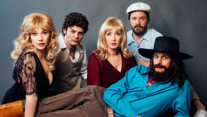 Image of Rumours - The Ultimate Fleetwood Mac Tribute Show