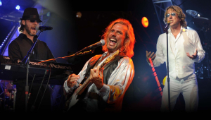 Image of Stayin Alive - One Night Of The Bee Gees