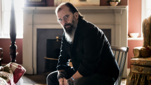 Image of Steve Earle - 51 Years of Songs & Stories