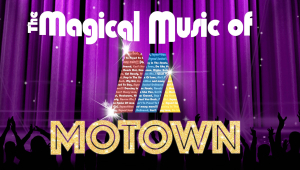 Image of The Magical Music of Motown