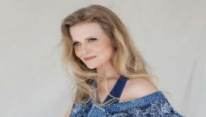 Image of TIERNEY SUTTON: THE WAY WE WERE - Music of Alan & Marilyn Bergman