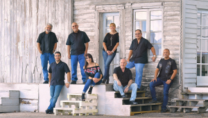 Image of Top of the World - A Carpenters Tribute